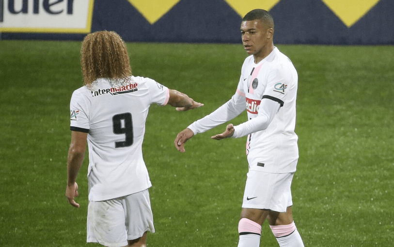 里程碑夜里尔主帅复盘,法国杯集结日刷纪录,更衣室稳定,纪律约束更严格的简单介绍 里程碑夜里尔主帅复盘,法国杯集结日刷纪录,更衣室稳定,纪律约束更严格的简单介绍