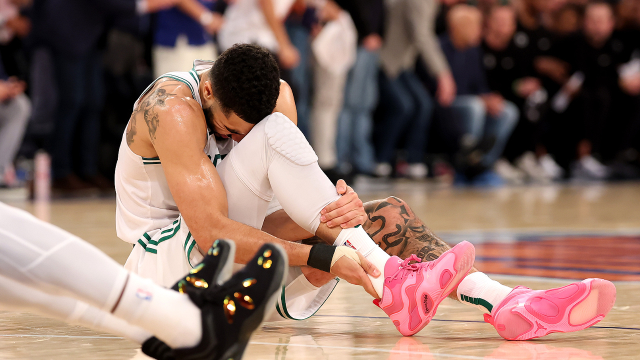 关于冲刺阶段尼斯造点机会：NBA季后赛节点到来，管理层满意，身体对抗强度拉满的信息-AYX SPORTS