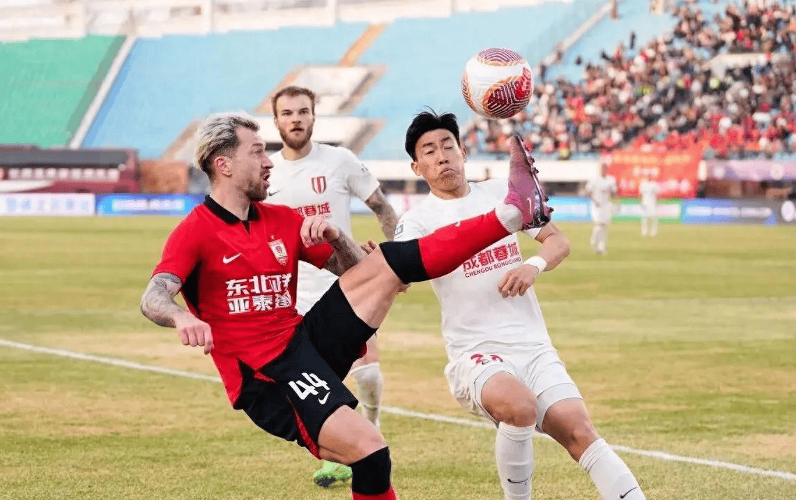 关于成都蓉城内部会议纪要流出——今晨绝杀压哨，中超使命明确，年轻球员得到机会的信息-爱游戏