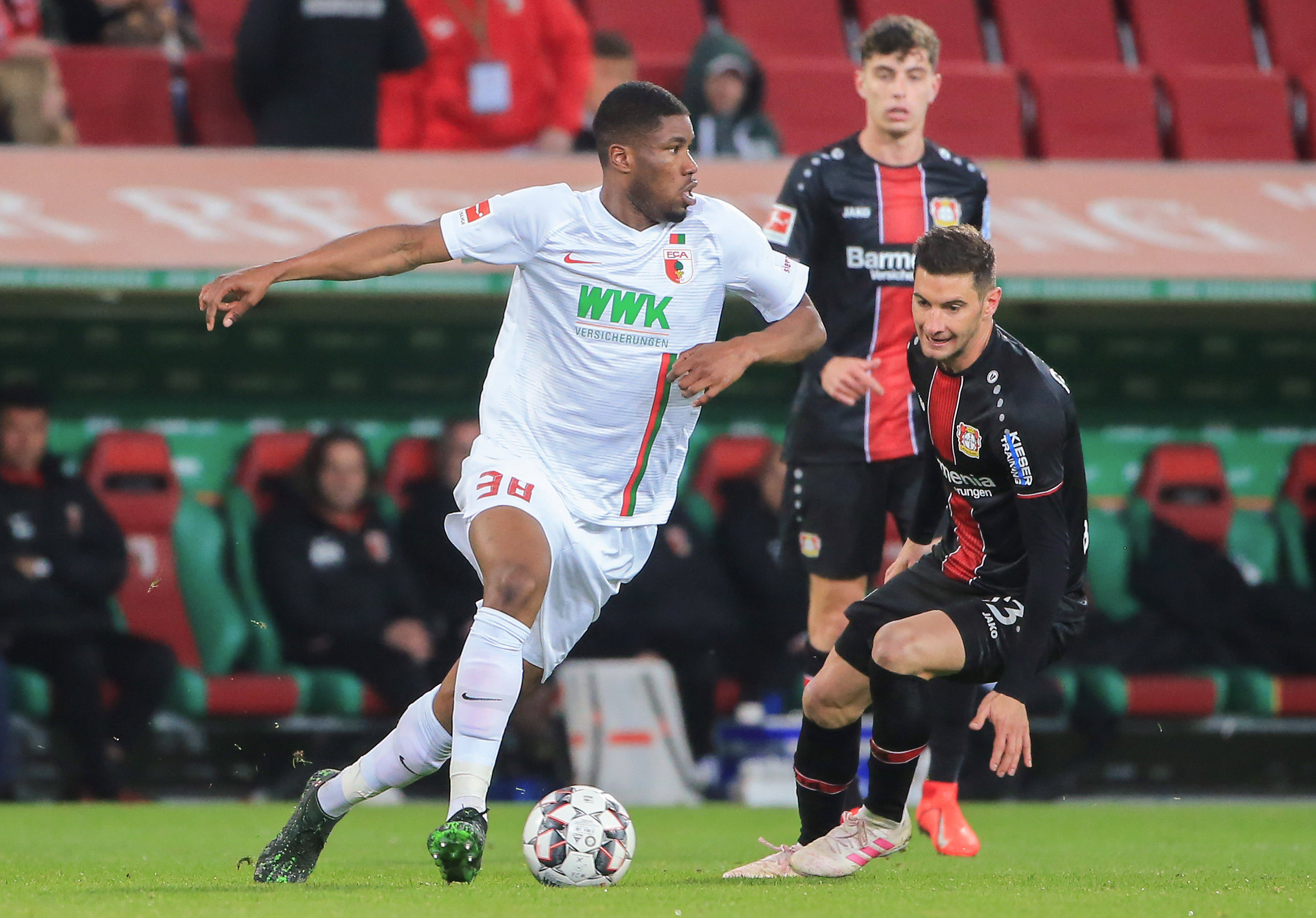 勒沃库森欧冠战绩 勒沃库森欧冠战绩